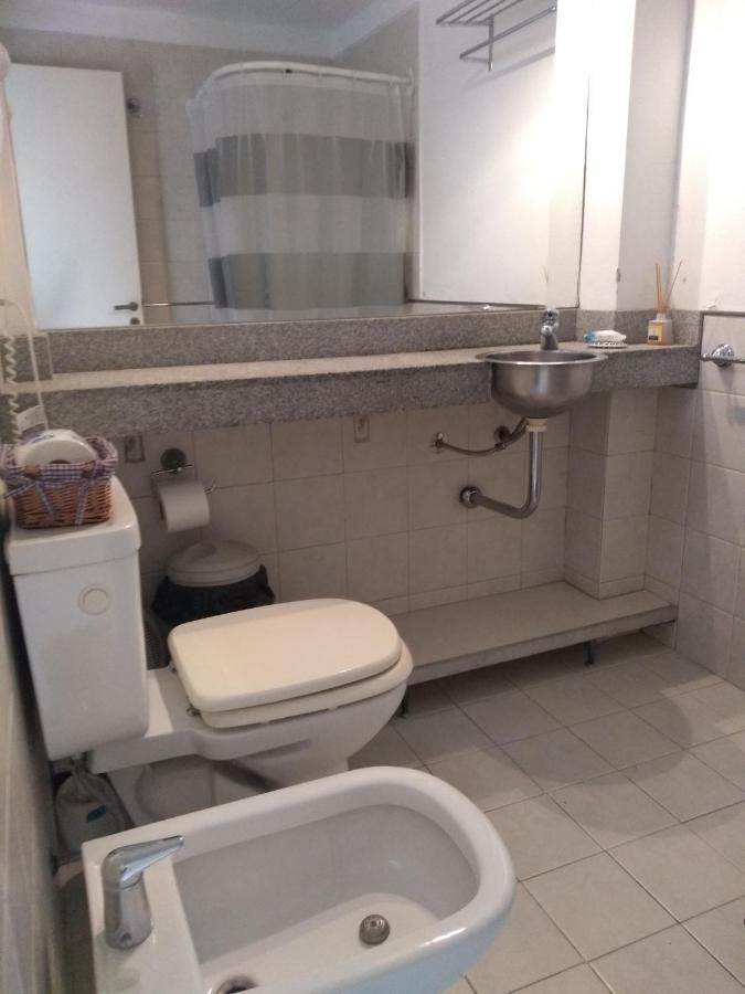 شقة Premium Loft Of The Fountain Small Plaza W/Netflix بوينس آيرس المظهر الخارجي الصورة